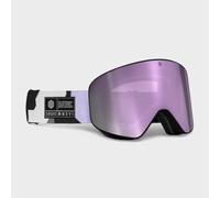 SIROKO - Masques de Ski et Snowboard OTG GX AmethystLavande/Gris