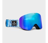 SIROKO - Masques de Ski et Snowboard pour Enfant GX Polar BearsBleu