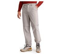 Siroko Pantalon Convertible Cairn Stone