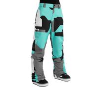 Siroko Pantalon Sleet