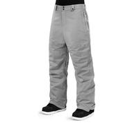 SIROKO - Pantalons de Snowboard P1 Shifty - M - Gris