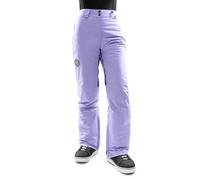 SIROKO - Pantalons de Snowboard pour Femme P1-W Killy - S - Lavande