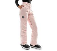 SIROKO - Pantalons de Snowboard pour Femme P1-W Pilat - L - Rose