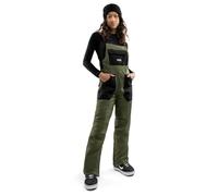 SIROKO - Salopette de Snowboard pour Femme B1-W Klosters - XS - Vert