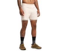 Siroko Overland Shorts Beige M Homme