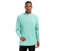 SIROKO - sous-Maillot Thermique Sports d'hiver Slush Turquoise - M - Turquoise