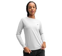 SIROKO - T-Shirt Randonnée Manches Longues pour Femme Ascend - XS - Gris