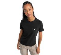 SIROKO - T-Shirt Randonnée pour Femme Eiger - XS - Noir