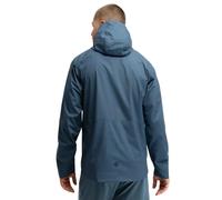 Siroko Uncharted Jacket Bleu 2XL Homme