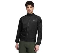 SIROKO - Veste de Pluie Vélo J2 Tourmalet - L - Noir