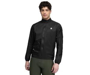 SIROKO - Veste de Pluie Vélo J2 Tourmalet - XL - Noir