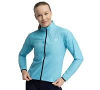 SIROKO - Veste de Pluie Vélo pour Femme J2 Blockhaus - XS - Cyan