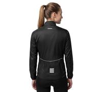 Siroko J2 Troumouse Jacket Noir XS Femme