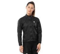 SIROKO - Veste de Pluie Vélo pour Femme J2 Troumouse - XS - Noir