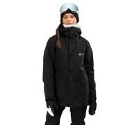 SIROKO - Veste de Ski pour Femme SRX Gstaad - XS - Noir
