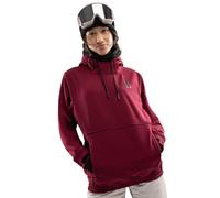 Siroko W1 Groenland Softshell Jacket Rouge M