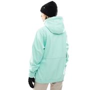 Siroko W1 Iceberg Softshell Jacket Vert 2XL