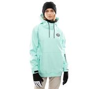 Siroko W1 Iceberg Softshell Jacket Vert S