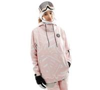 SIROKO - Veste de Snowboard pour Femme W1-W Lapland - M - Rose