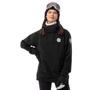 SIROKO - Veste de Snowboard pour Femme W1-W Skywalk - L - Noir