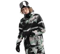 SIROKO - Veste de Snowboard W1 Crest