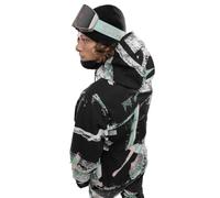 SIROKO - Veste de Snowboard W1 Crest - XXL - Multicouleur/Noir