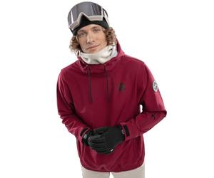 SIROKO - Veste de Snowboard W1 Groenland - XL - Bordeaux