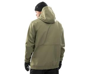 SIROKO - Veste de Snowboard W1 Kilimanjaro