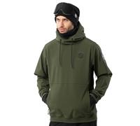SIROKO - Veste de Snowboard W1 Kilimanjaro - XS - Vert armée