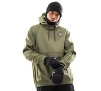SIROKO - Veste de Snowboard W1 Kilimanjaro - XXL - Vert armée