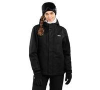SIROKO - Veste Isolée de Snowboard pour Femme W4-W Vostock - S - Noir