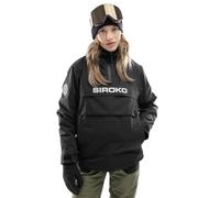 SIROKO - Veste Isolée de Snowboard pour Femme W6-W Bruson - S - Noir