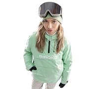 SIROKO - Veste Isolée de Snowboard pour Femme W6-W Elm
