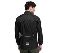 Siroko J2 Tourmalet Jacket Noir M Homme