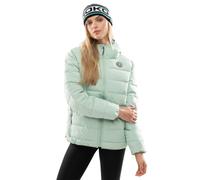 SIROKO - Veste Puffer pour Femmes Cruise-W - L - Vert