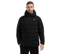 SIROKO - Veste Puffer Shelter - XL - Noir