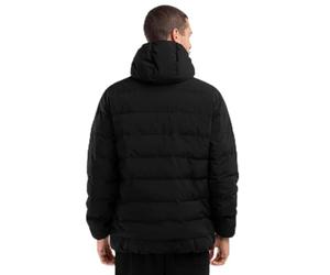 SIROKO - Veste Puffer Shelter - XL - Noir