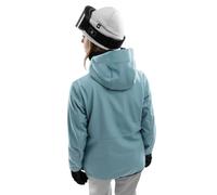 Siroko W2 Beluga Softshell Jacket Bleu M