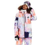 SIROKO - Veste Softshell de Ski pour Femme W2-W Chréa