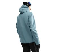 SIROKO - Veste Softshell de Ski W2 Beluga