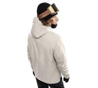 Siroko W2 Cerro Jacket Beige M