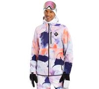 SIROKO - Veste Softshell de Ski W2 Chréa - XS - Multicouleur
