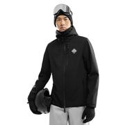 Siroko W2 Mckinley Jacket Noir XL Homme