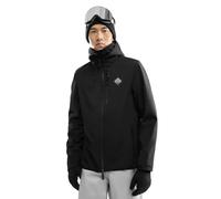 SIROKO - Veste Softshell de Ski W2 Kalima - XL - Noir