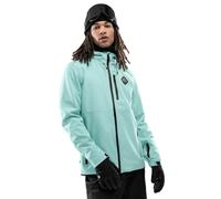 SIROKO - Veste Softshell de Ski W2 Senja - M - Turquoise