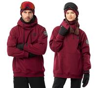 Siroko Veste Softshell W1 Groenland
