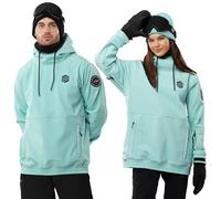 Siroko Veste Softshell W1 Iceberg