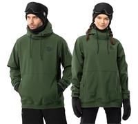 SIROKO - Veste de Snowboard pour Femme W1-W Kilimanjaro