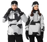 Siroko Veste Softshell W1 Tibet