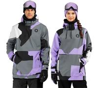 Siroko Veste Softshell W1 Tignes